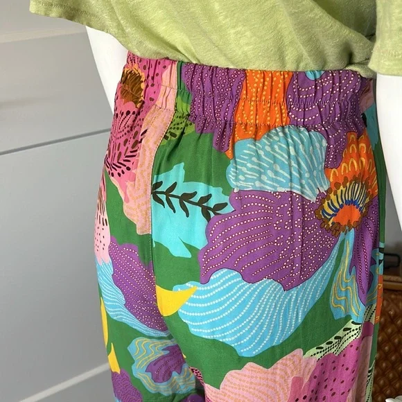 Aldo Martins Carina Viscose Skort - Picture 10 of 16